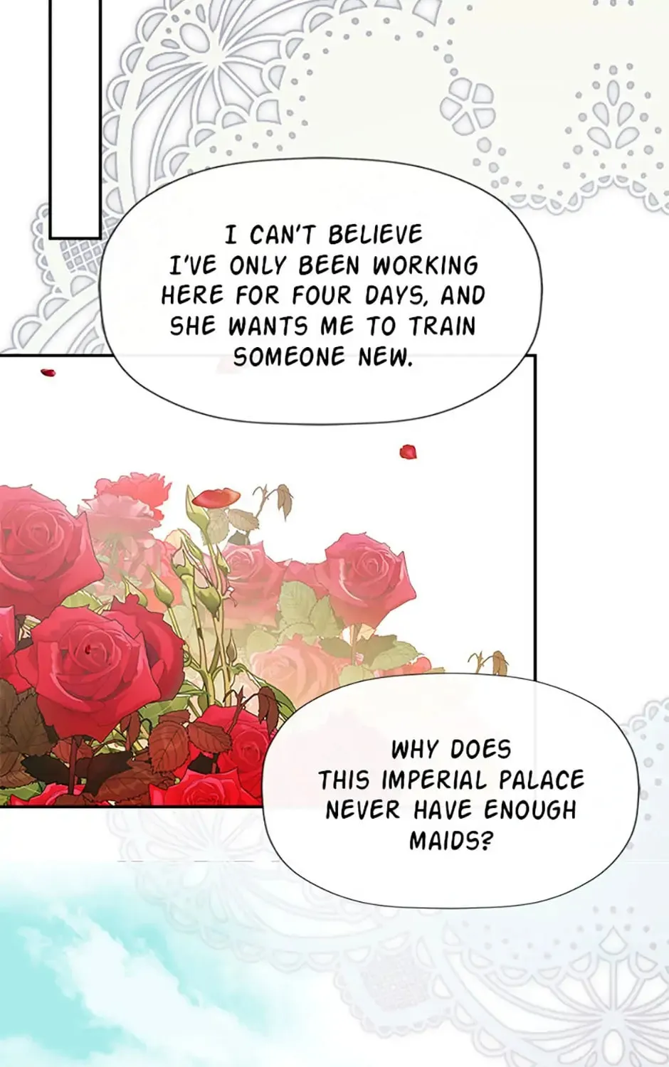 Hiding My True Self Chapter 17 page 75 - 