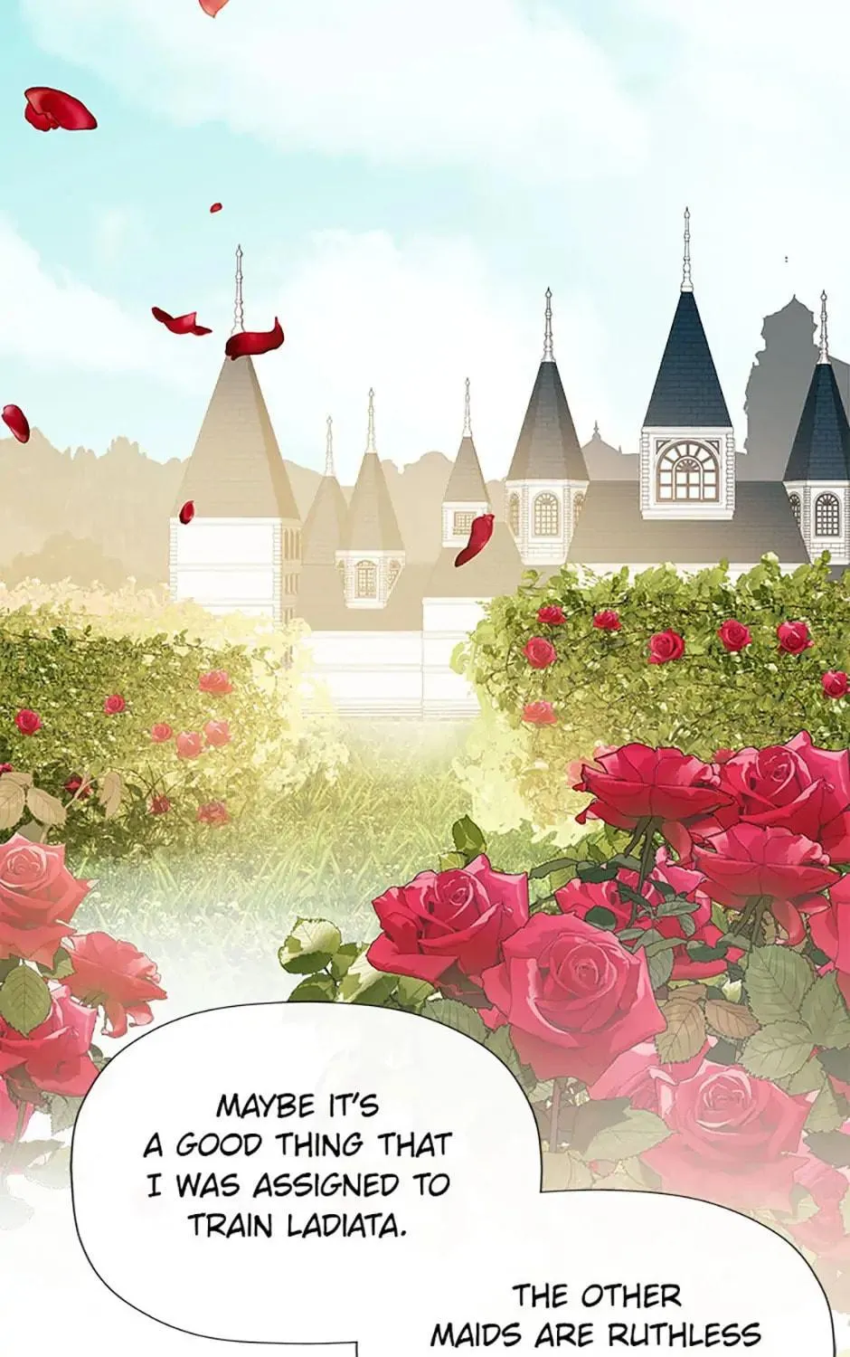 Hiding My True Self Chapter 17 page 77 - 
