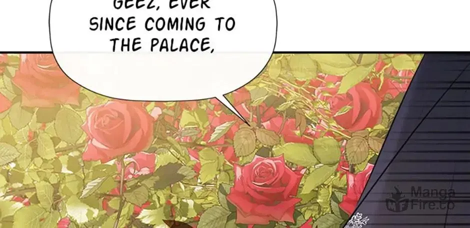 Hiding My True Self Chapter 17 page 80 - 