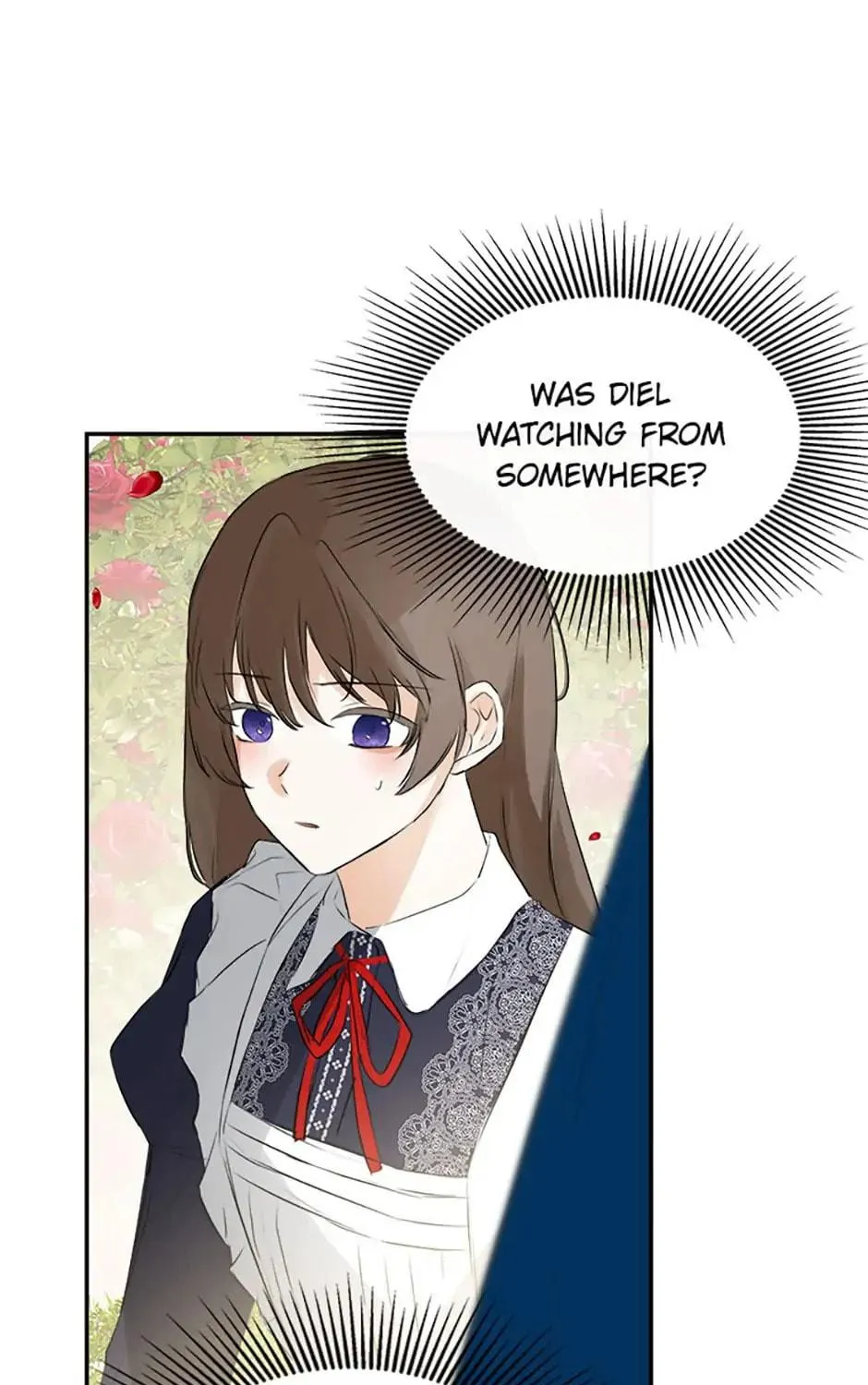 Hiding My True Self Chapter 18 page 11 - 
