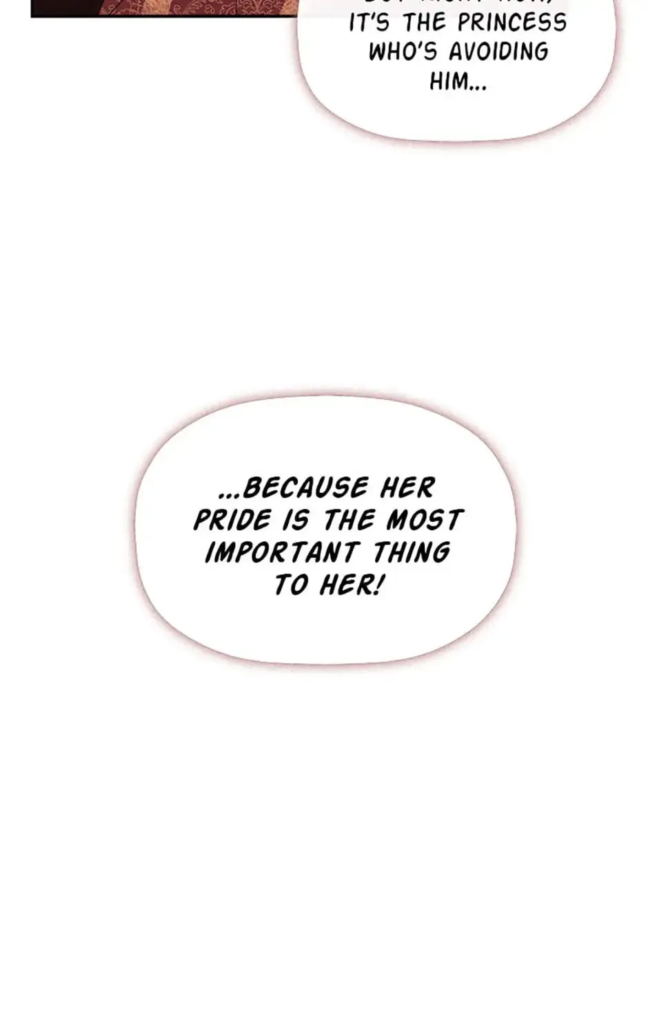 Hiding My True Self Chapter 18 page 103 - 