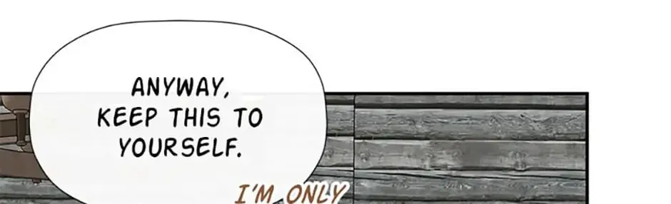 Hiding My True Self Chapter 18 page 104 - 