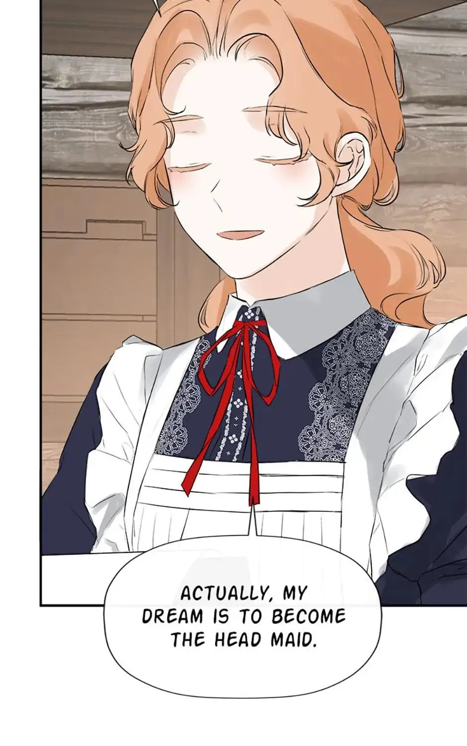 Hiding My True Self Chapter 18 page 107 - 