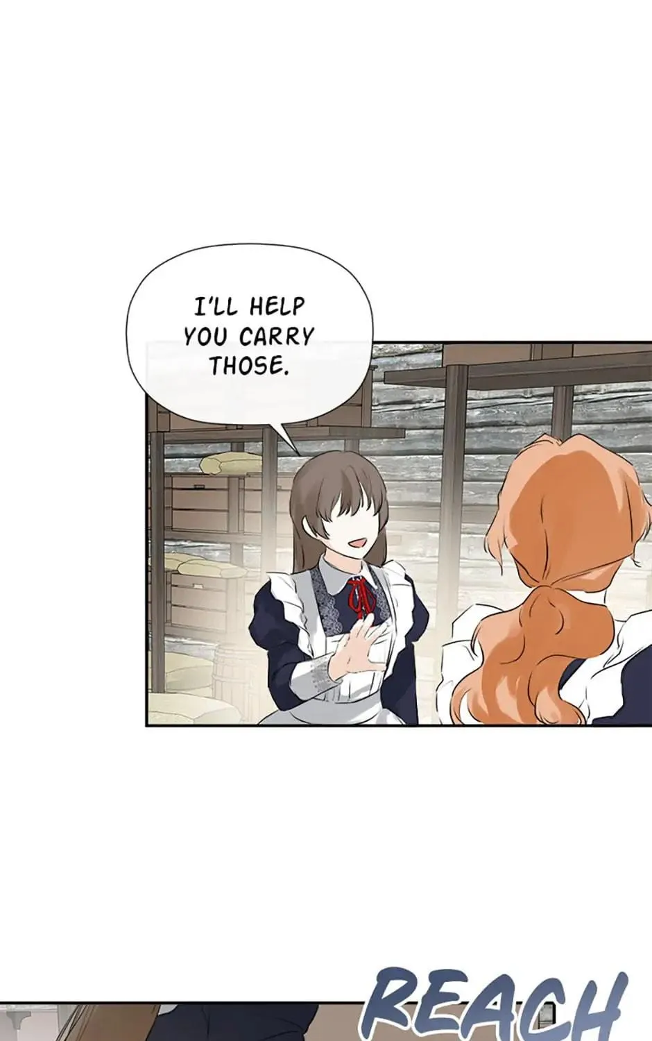 Hiding My True Self Chapter 18 page 119 - 