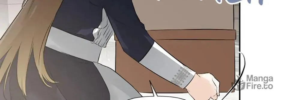 Hiding My True Self Chapter 18 page 120 - 