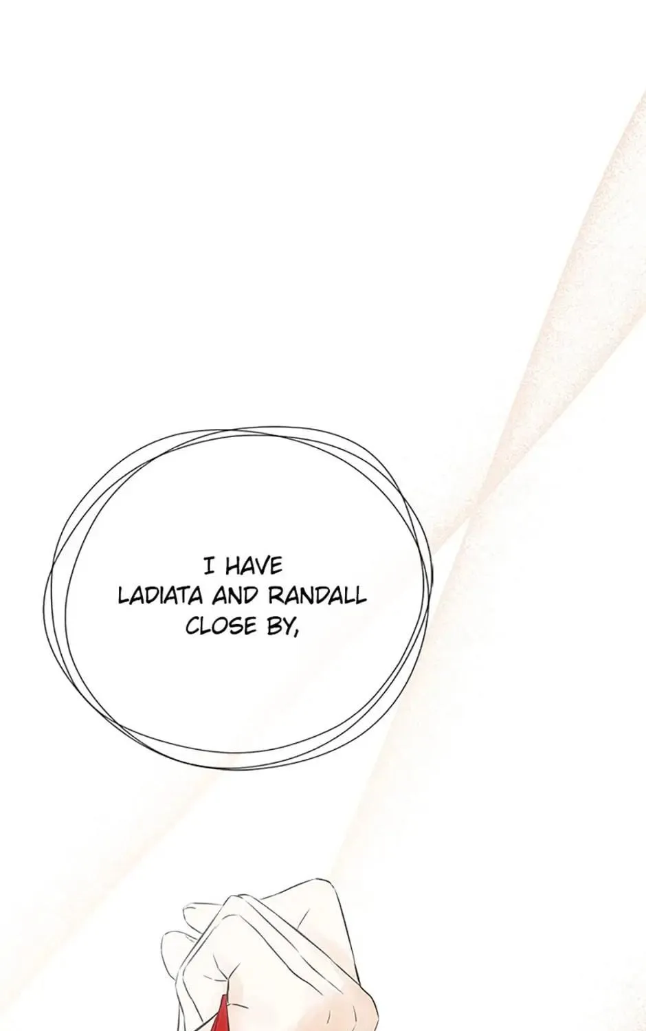 Hiding My True Self Chapter 18 page 129 - 