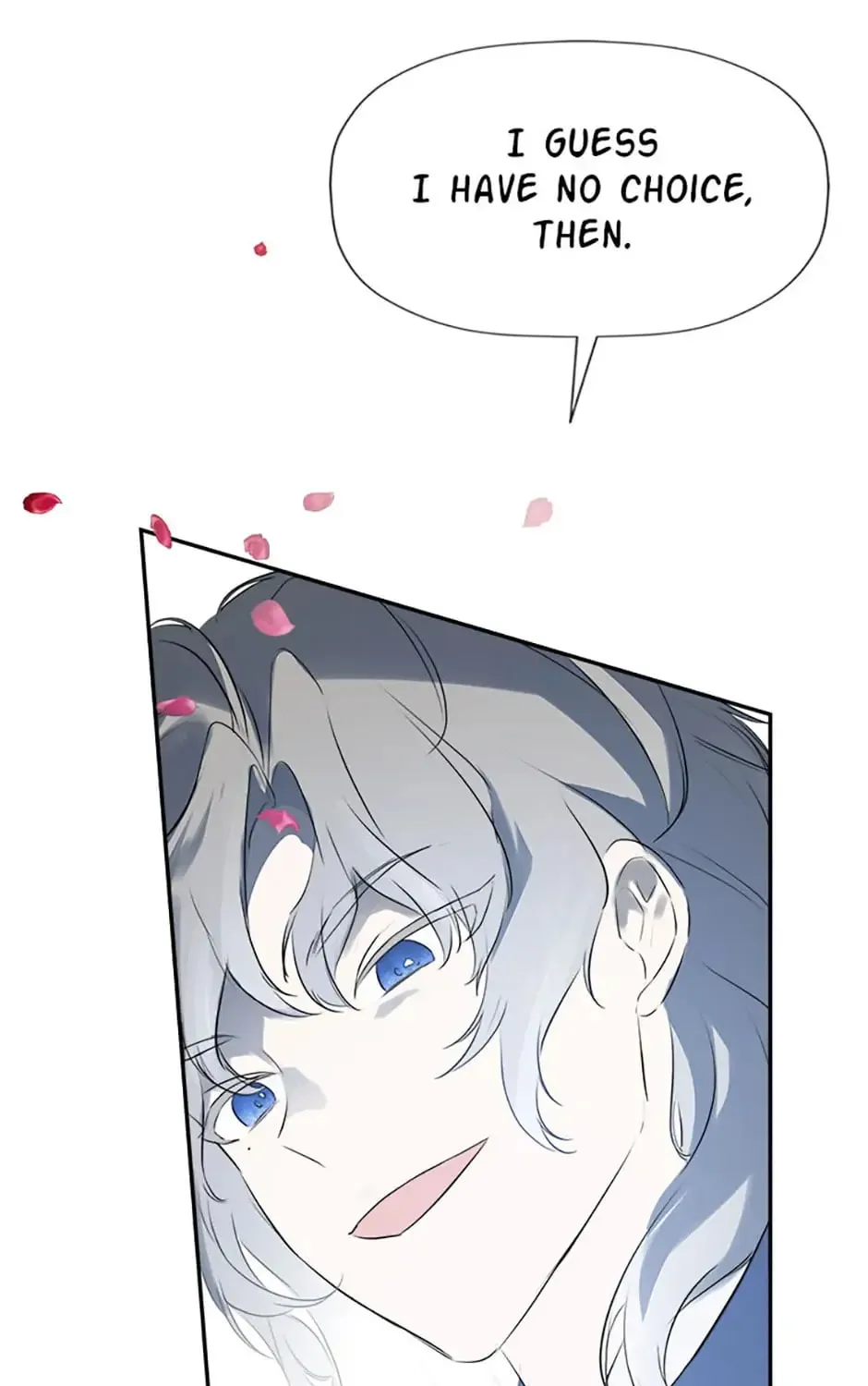 Hiding My True Self Chapter 18 page 15 - 
