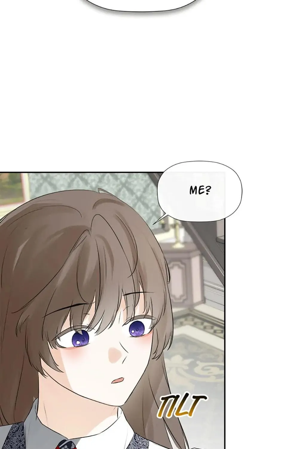 Hiding My True Self Chapter 18 page 143 - 