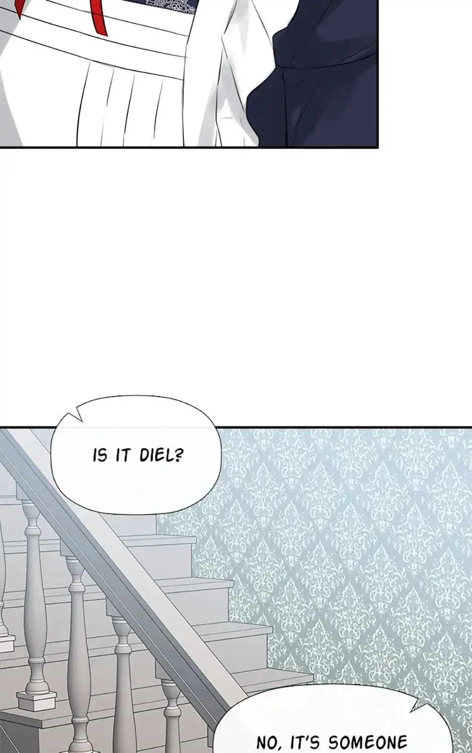 Hiding My True Self Chapter 18 page 145 - 