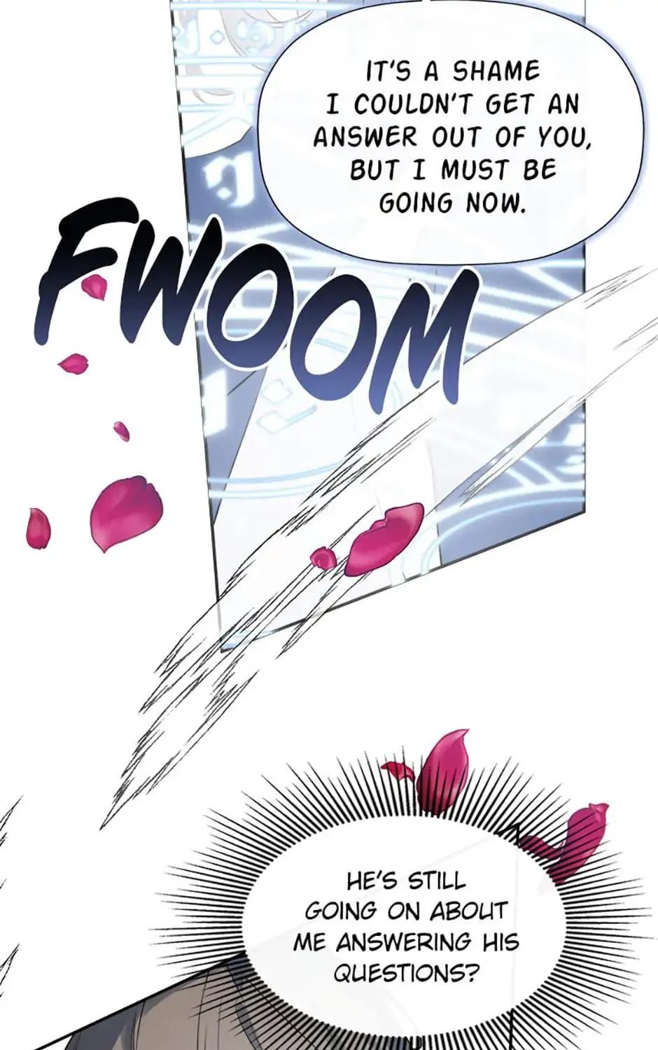 Hiding My True Self Chapter 18 page 17 - 