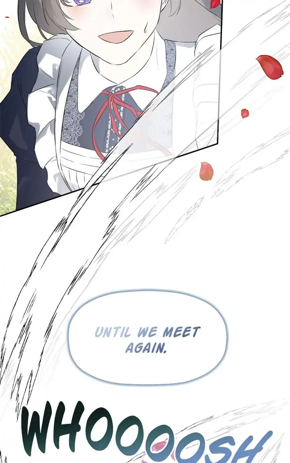 Hiding My True Self Chapter 18 page 19 - 