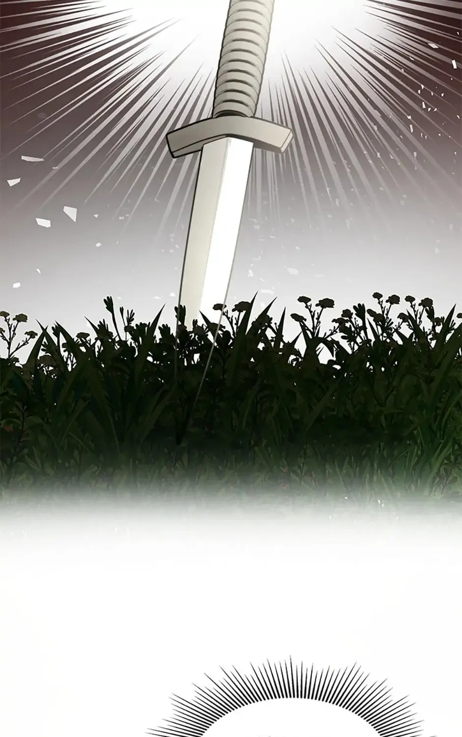 Hiding My True Self Chapter 18 page 3 - 