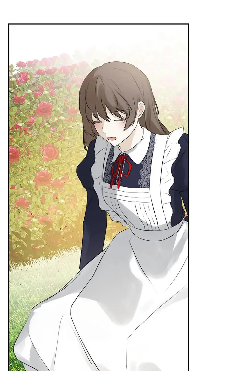 Hiding My True Self Chapter 18 page 29 - 