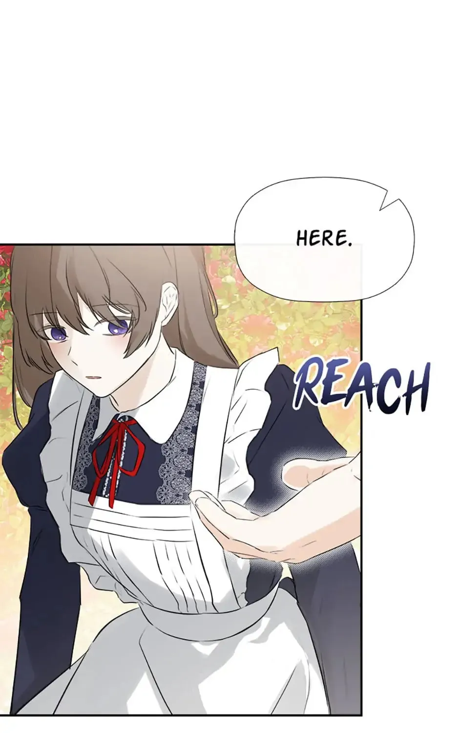 Hiding My True Self Chapter 18 page 33 - 