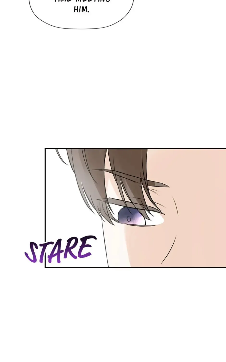 Hiding My True Self Chapter 18 page 37 - 