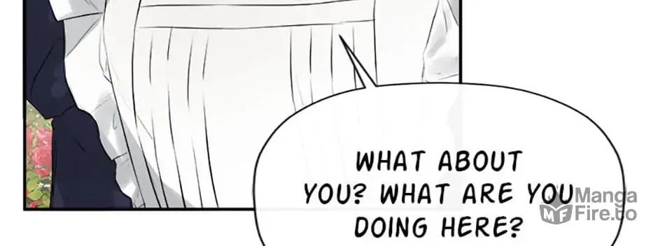 Hiding My True Self Chapter 18 page 42 - 