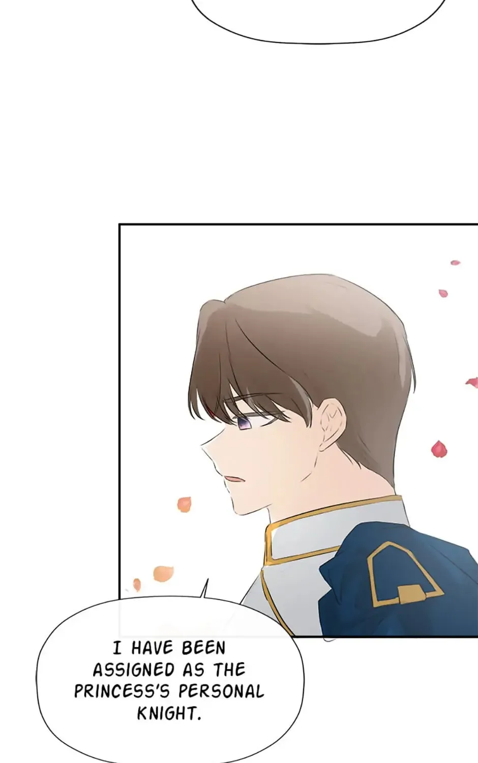 Hiding My True Self Chapter 18 page 43 - 