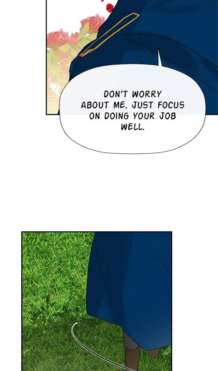 Hiding My True Self Chapter 18 page 49 - 
