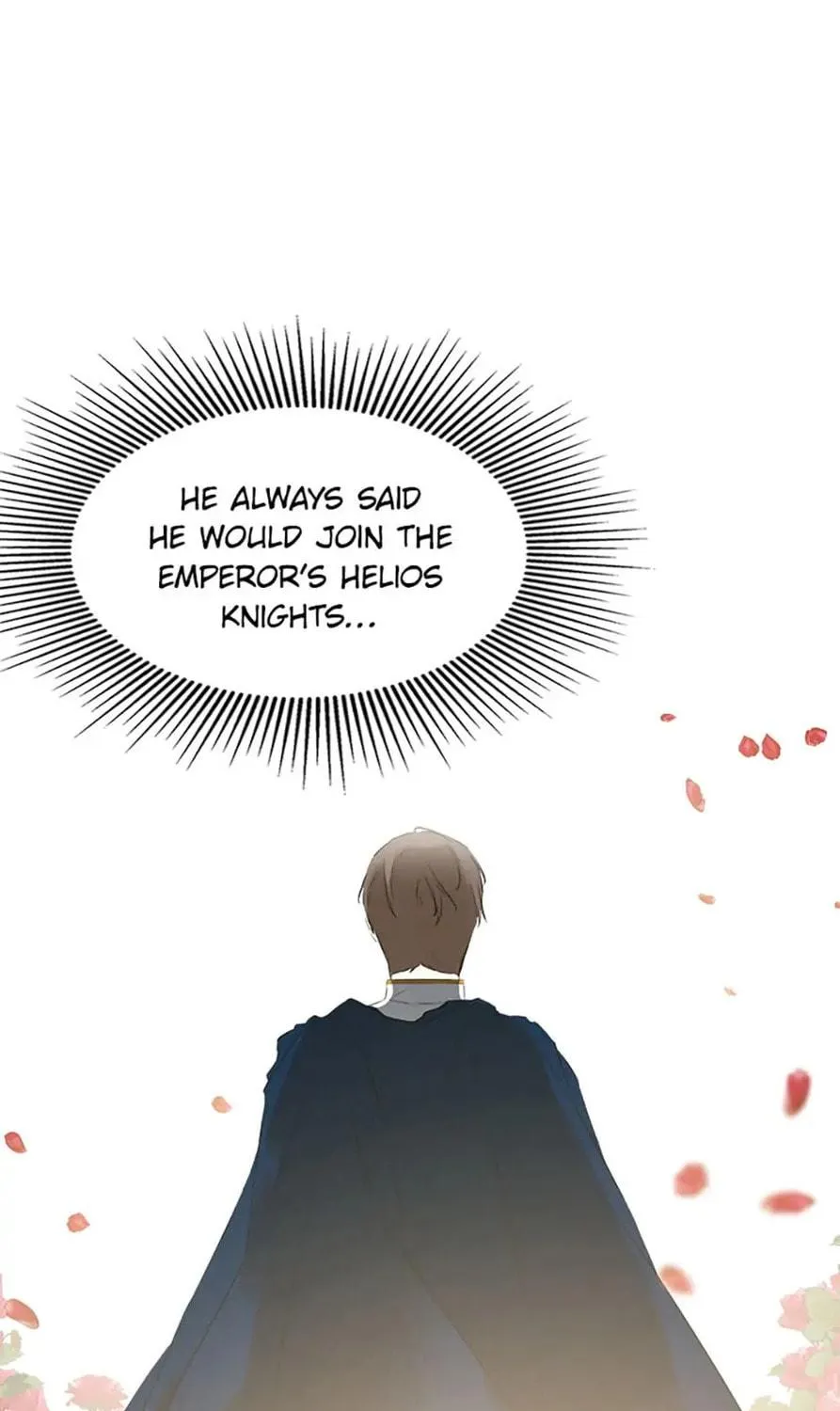 Hiding My True Self Chapter 18 page 53 - 