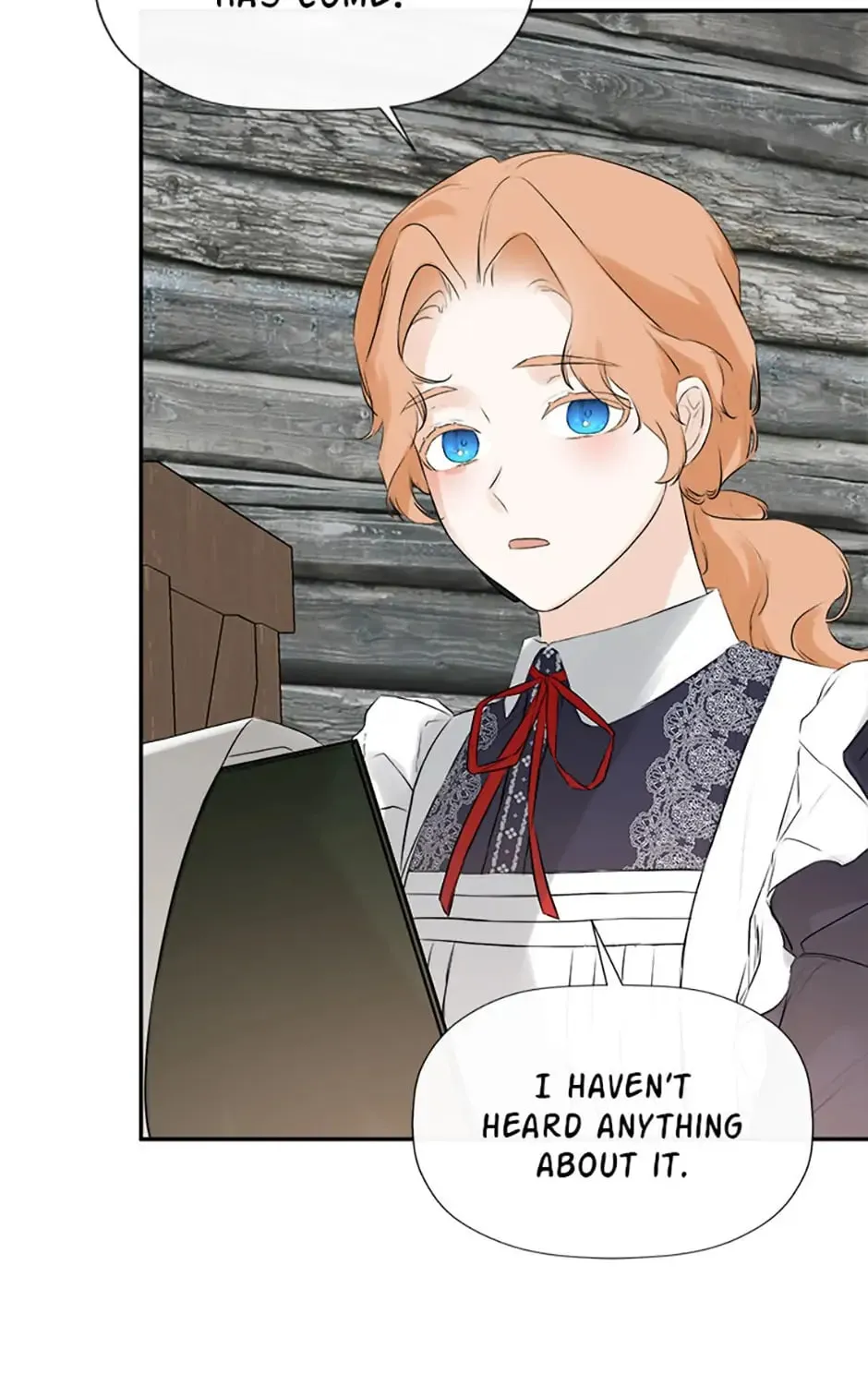 Hiding My True Self Chapter 18 page 67 - 