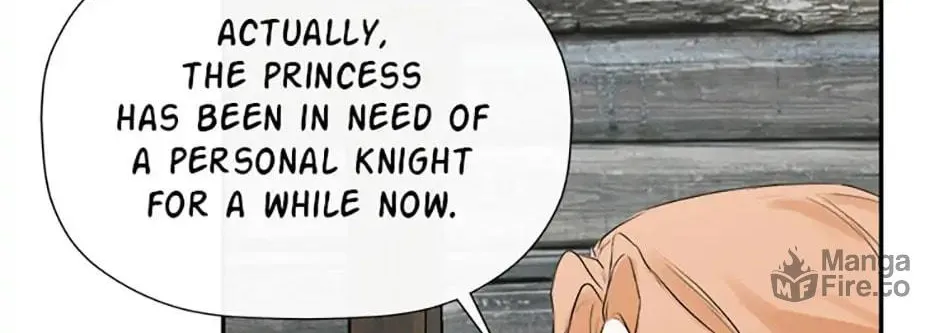 Hiding My True Self Chapter 18 page 70 - 