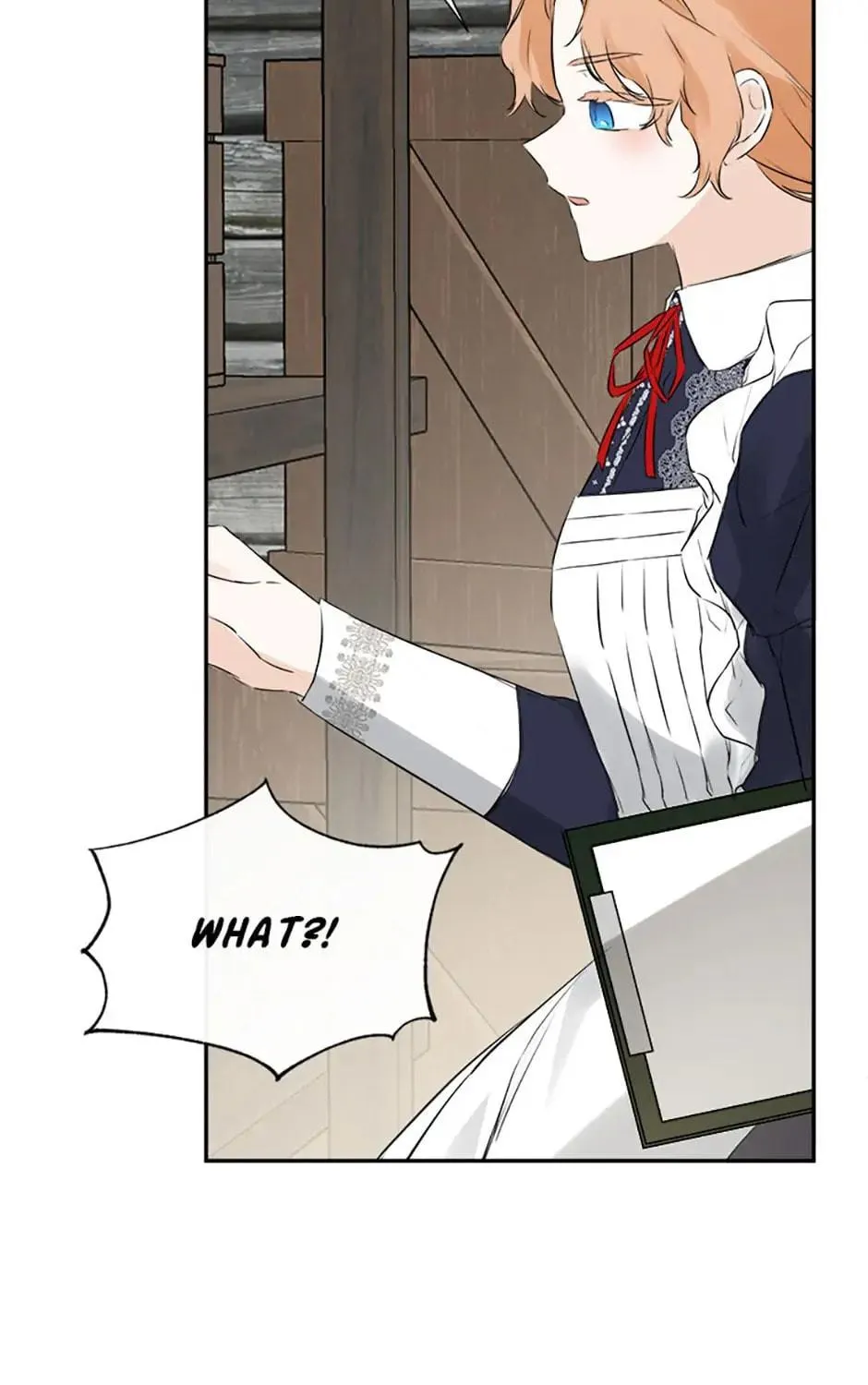 Hiding My True Self Chapter 18 page 71 - 