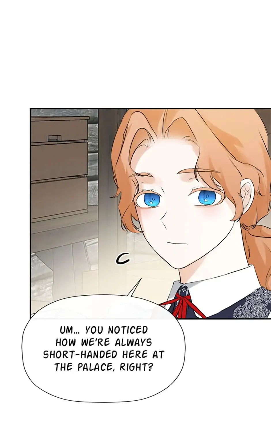 Hiding My True Self Chapter 18 page 75 - 