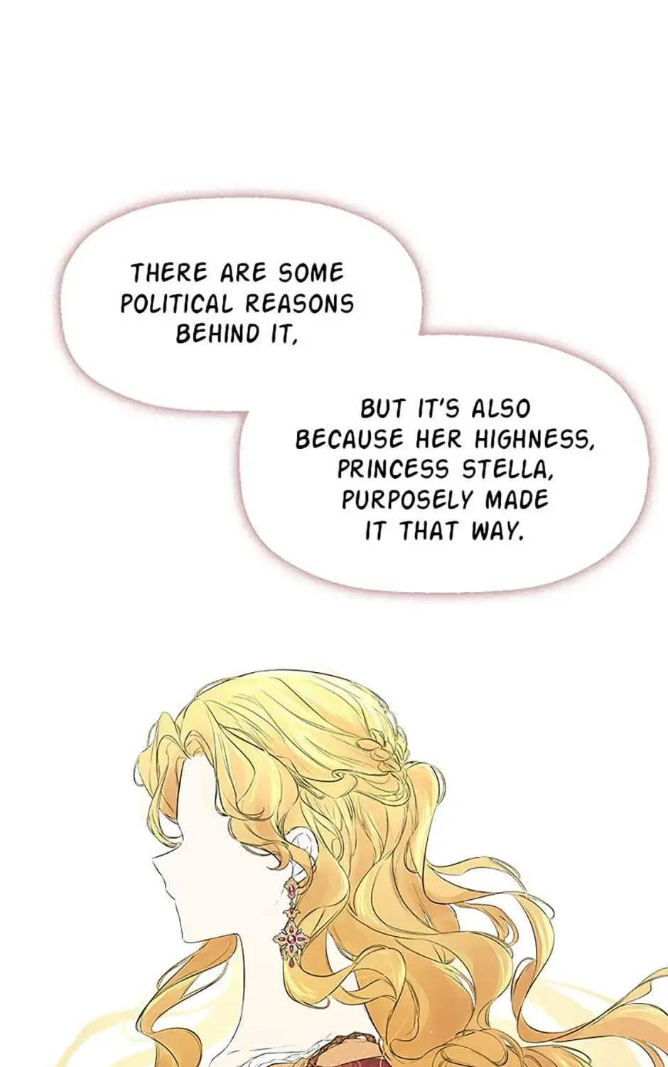 Hiding My True Self Chapter 18 page 77 - 