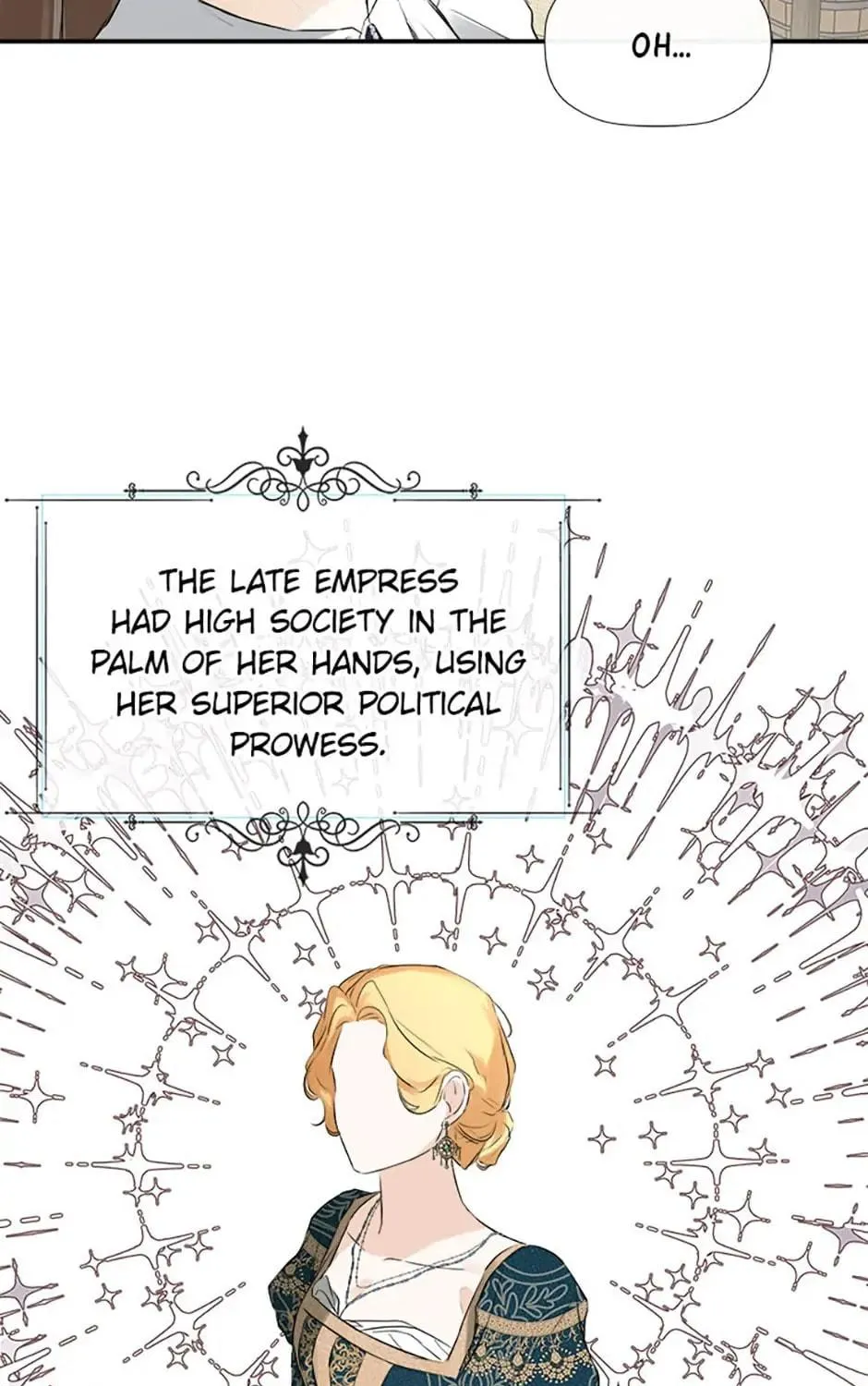 Hiding My True Self Chapter 18 page 83 - 