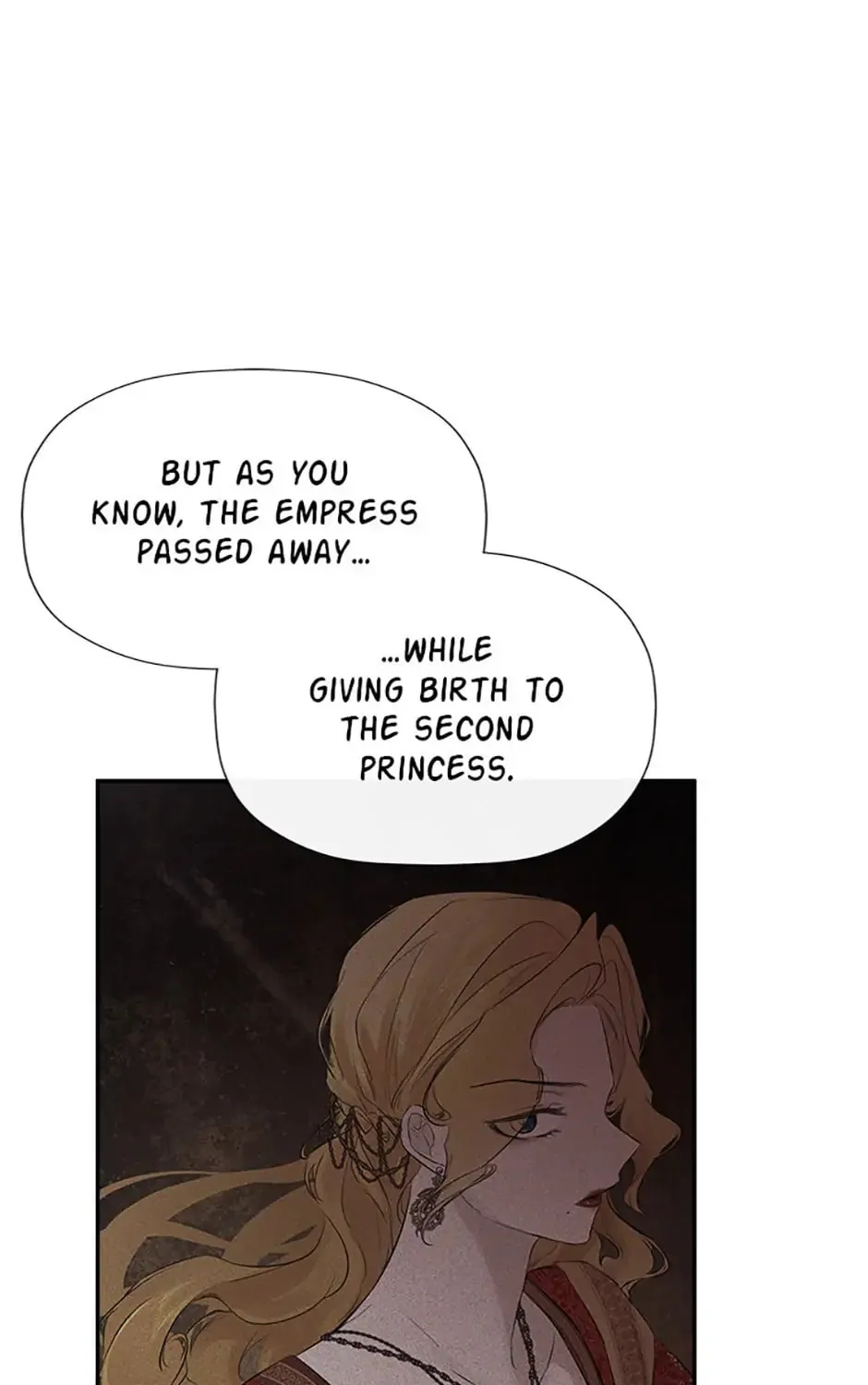 Hiding My True Self Chapter 18 page 87 - 