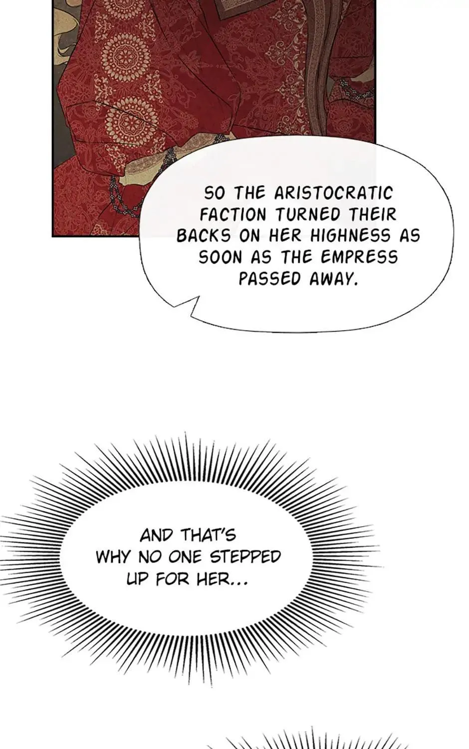 Hiding My True Self Chapter 18 page 89 - 