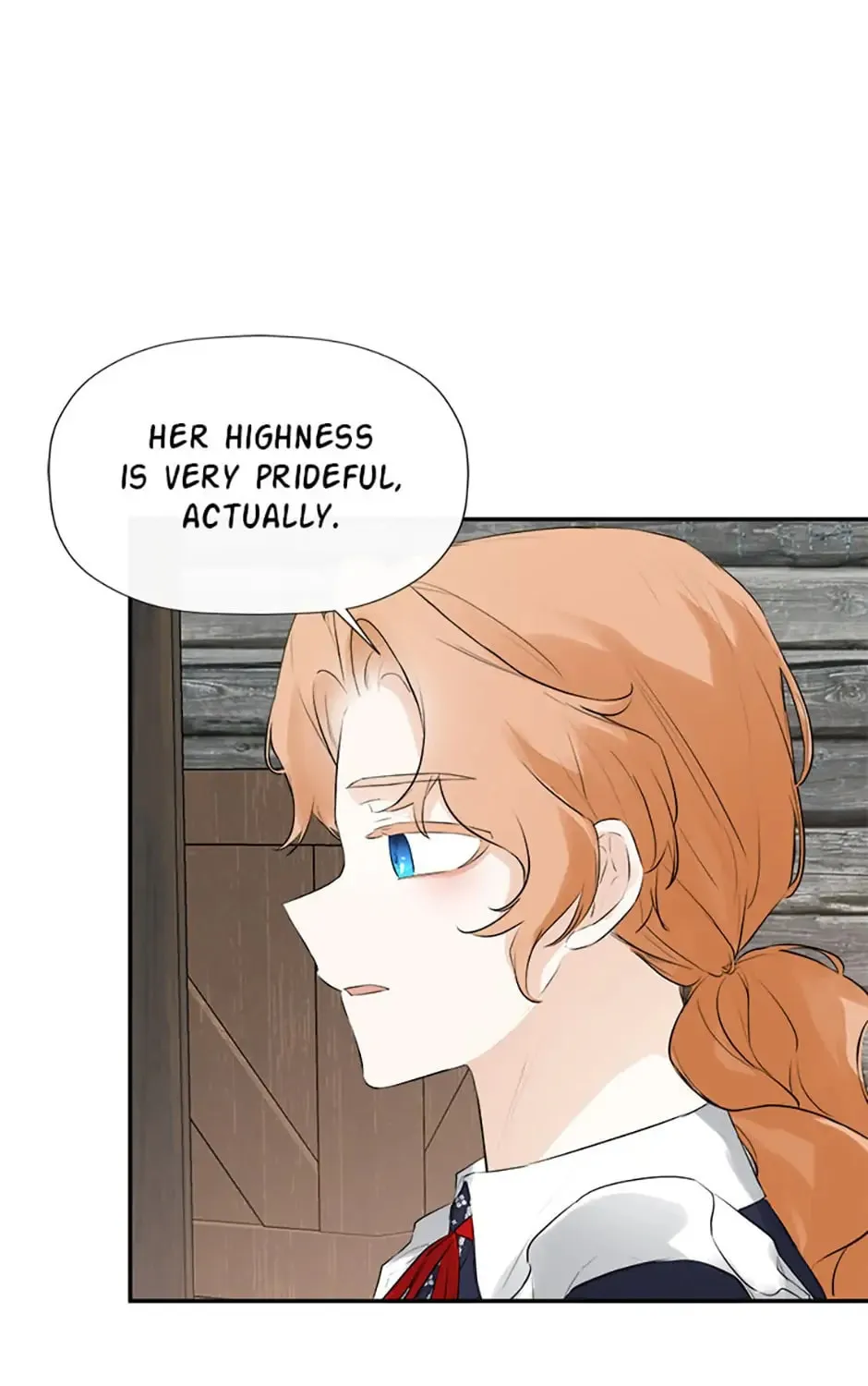 Hiding My True Self Chapter 18 page 93 - 