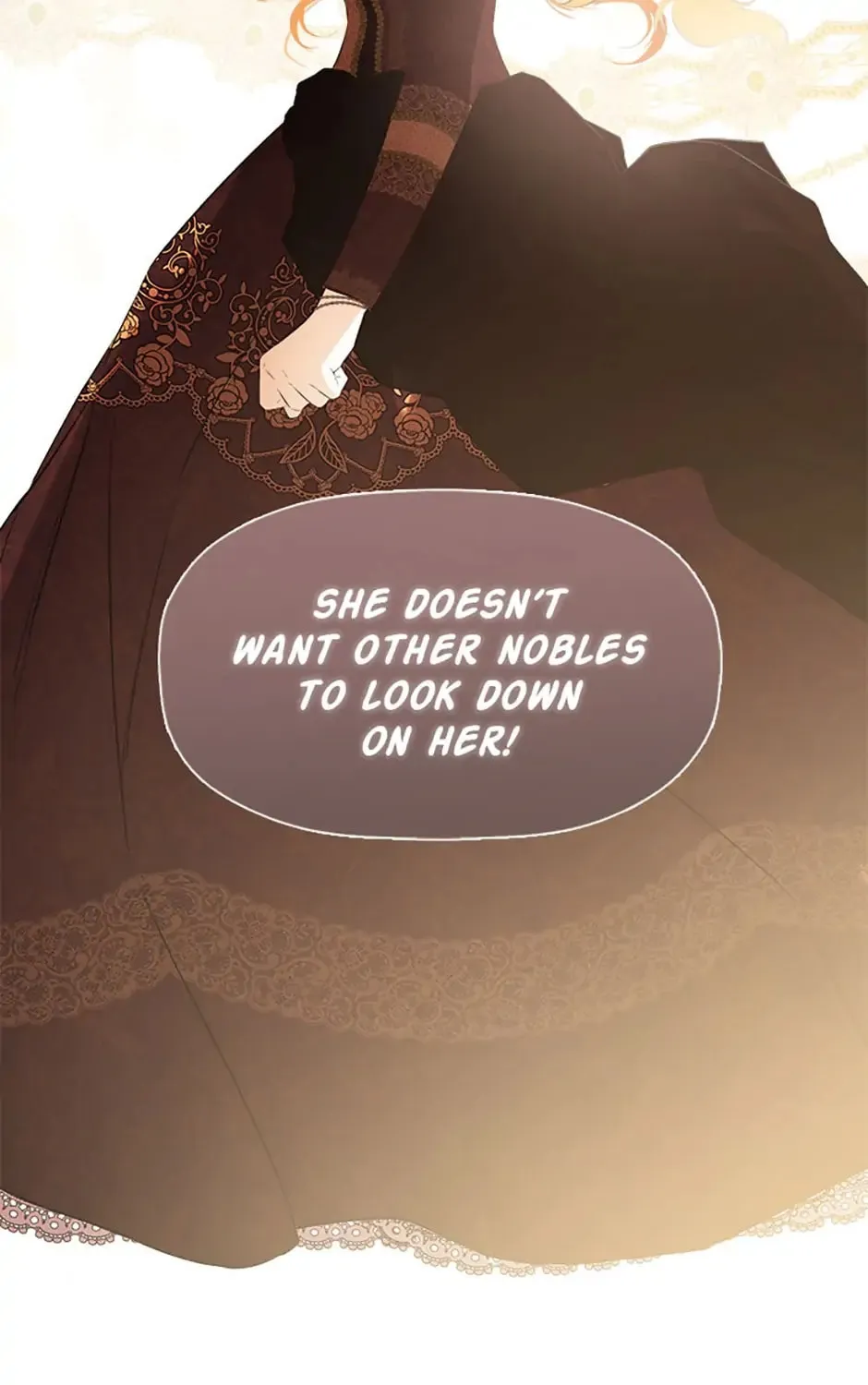 Hiding My True Self Chapter 18 page 97 - 
