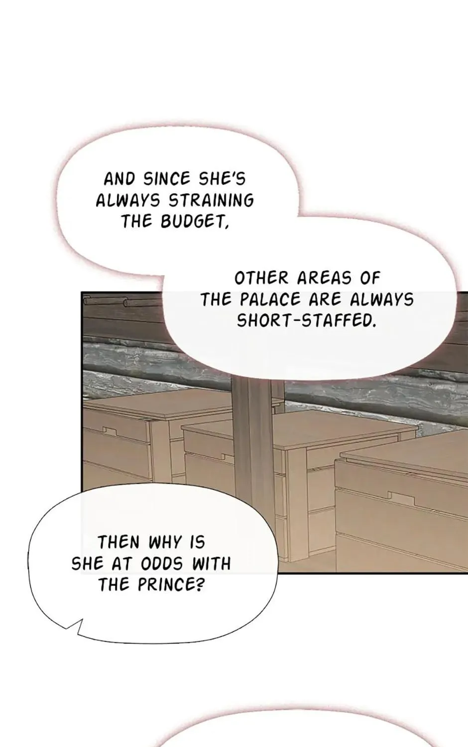 Hiding My True Self Chapter 18 page 99 - 