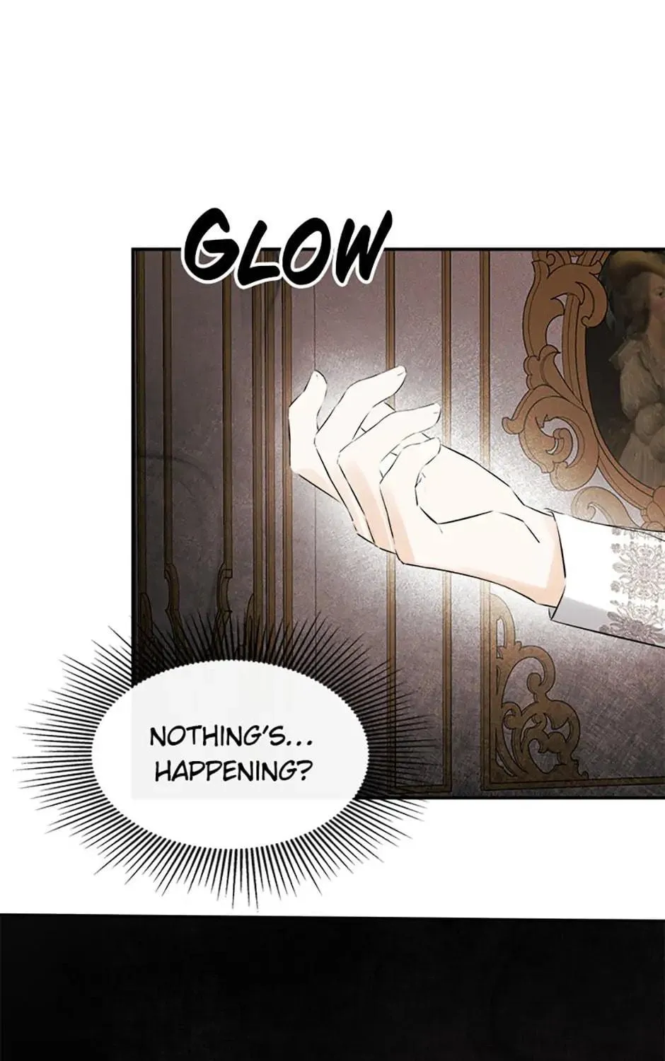 Hiding My True Self Chapter 19 page 107 - 