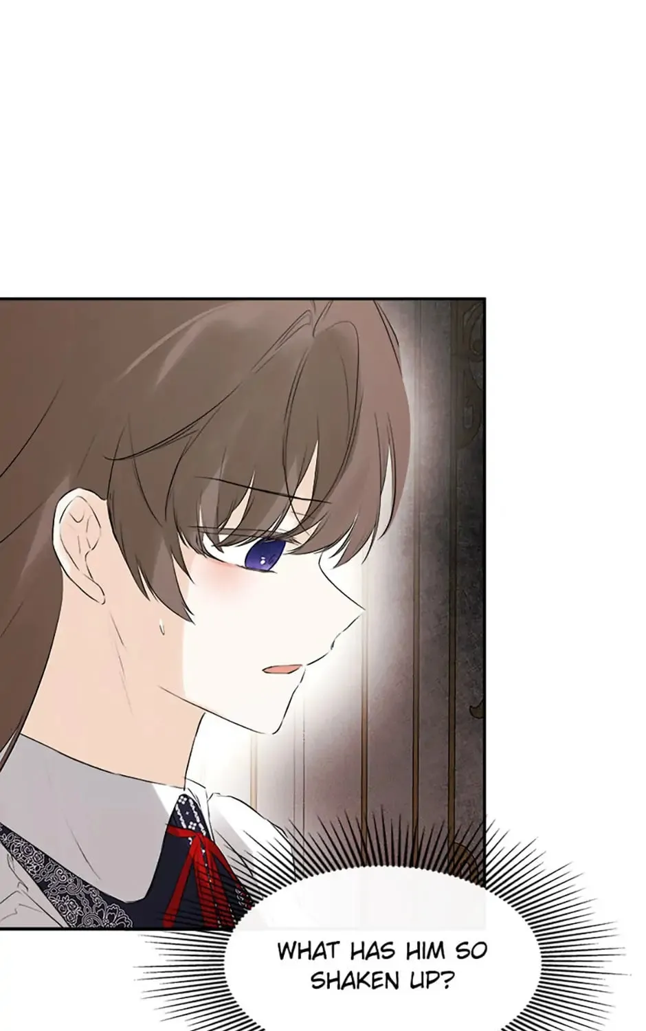 Hiding My True Self Chapter 19 page 115 - 