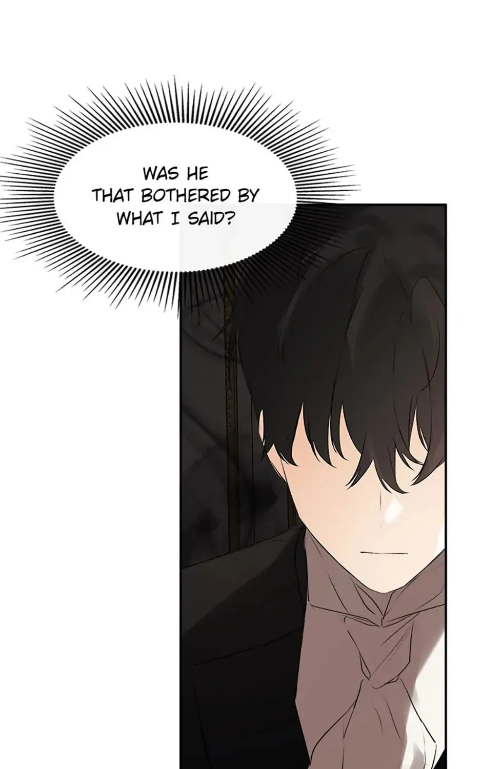 Hiding My True Self Chapter 19 page 117 - 