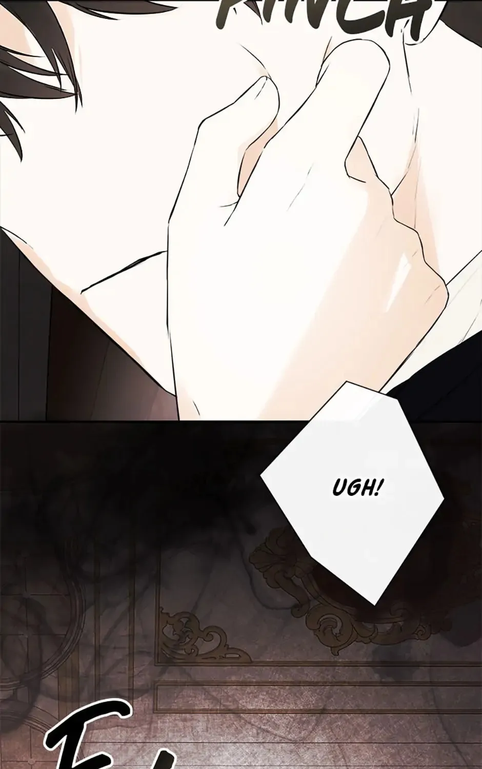 Hiding My True Self Chapter 19 page 123 - 