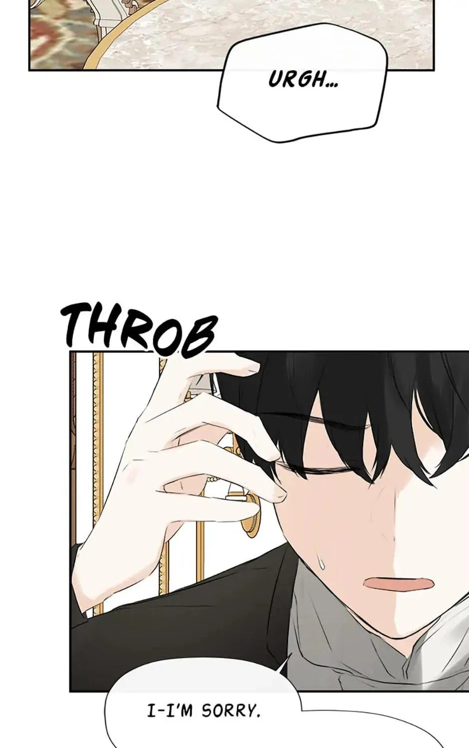 Hiding My True Self Chapter 19 page 131 - 