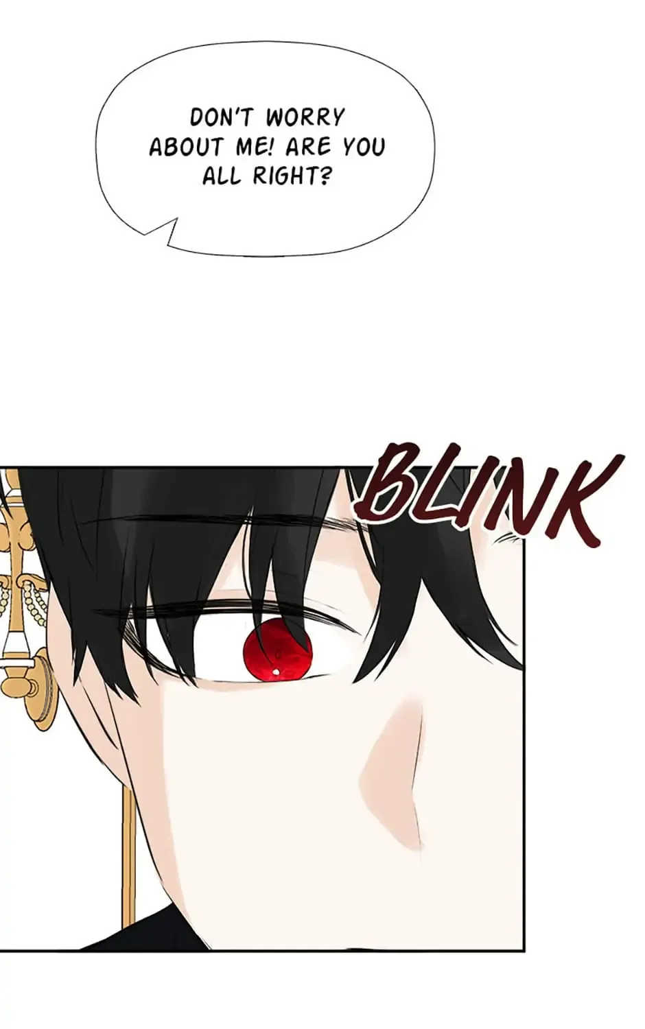 Hiding My True Self Chapter 19 page 133 - 