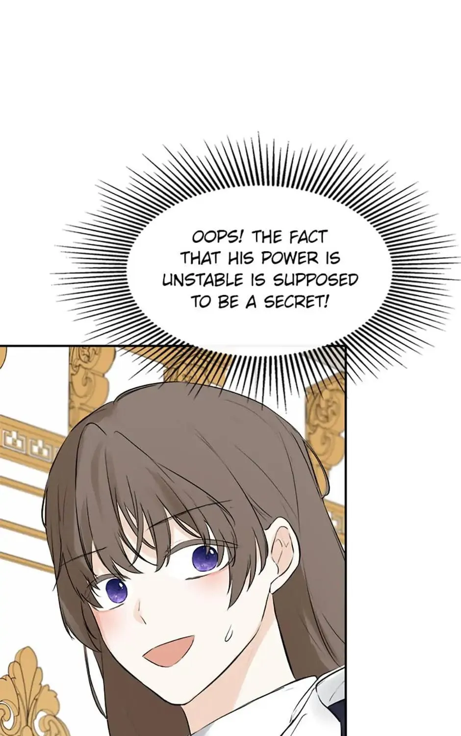 Hiding My True Self Chapter 19 page 137 - 