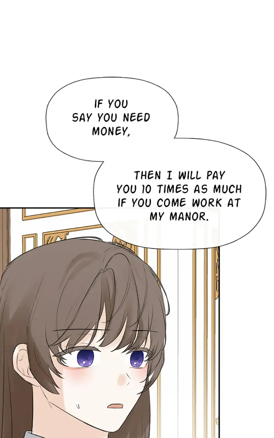 Hiding My True Self Chapter 19 page 15 - 