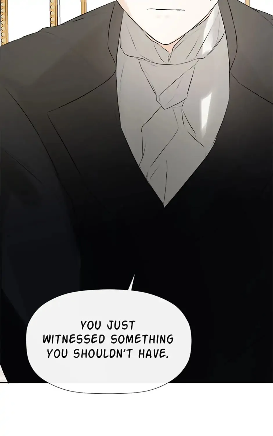 Hiding My True Self Chapter 19 page 141 - 
