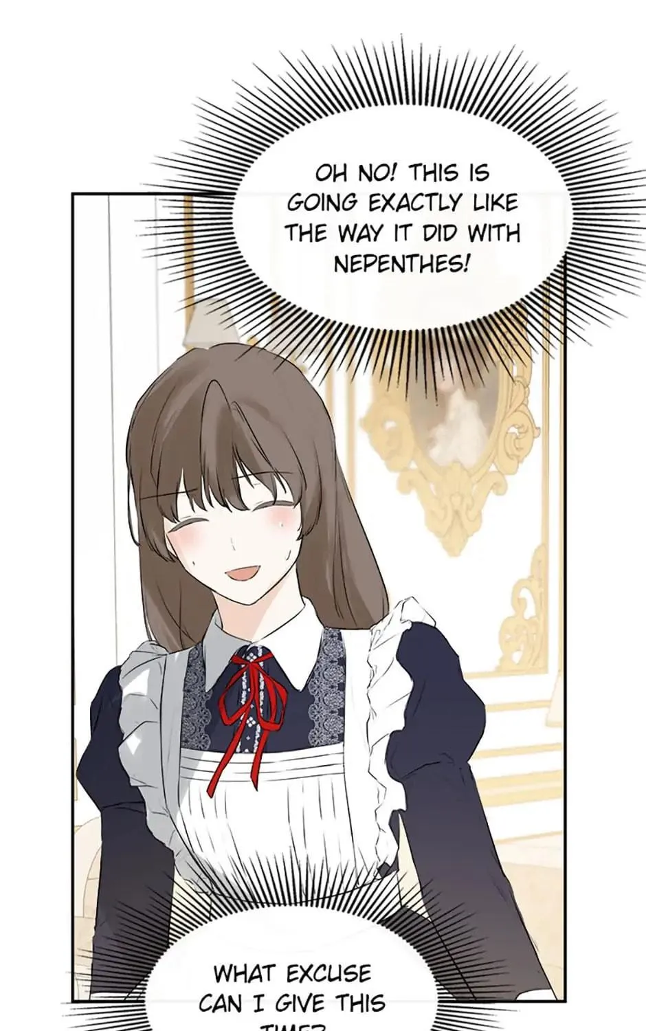 Hiding My True Self Chapter 19 page 143 - 