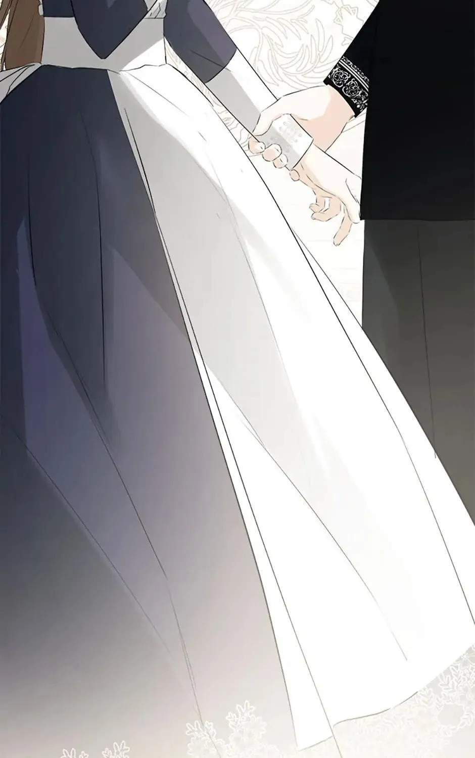 Hiding My True Self Chapter 19 page 155 - 