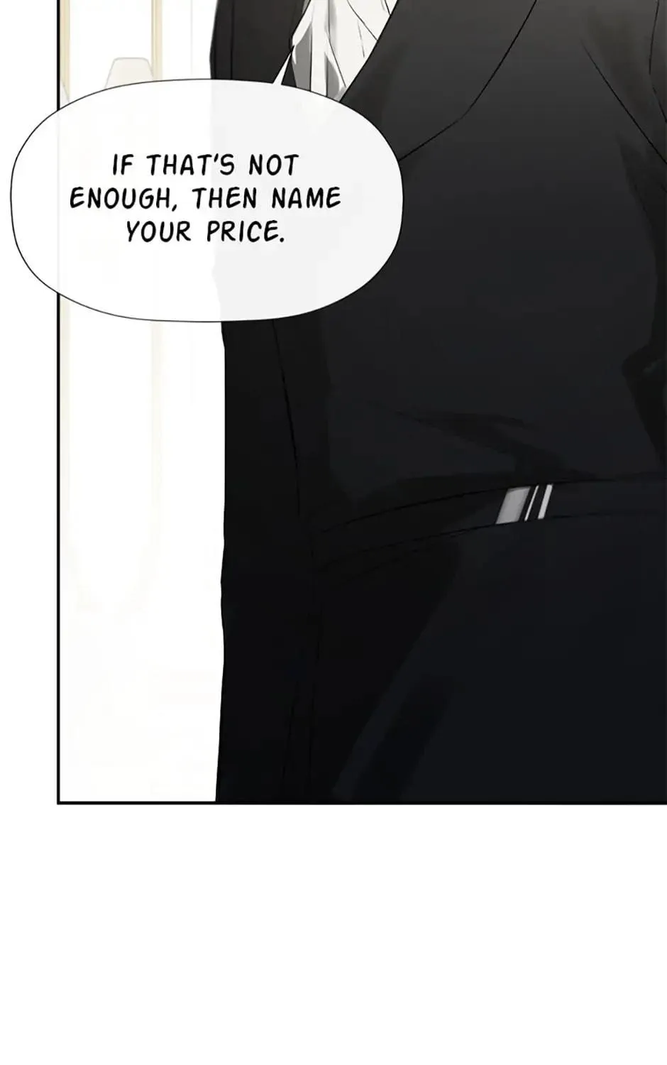 Hiding My True Self Chapter 19 page 19 - 