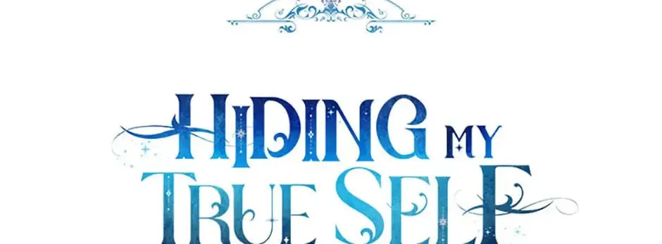 Hiding My True Self Chapter 19 page 22 - 
