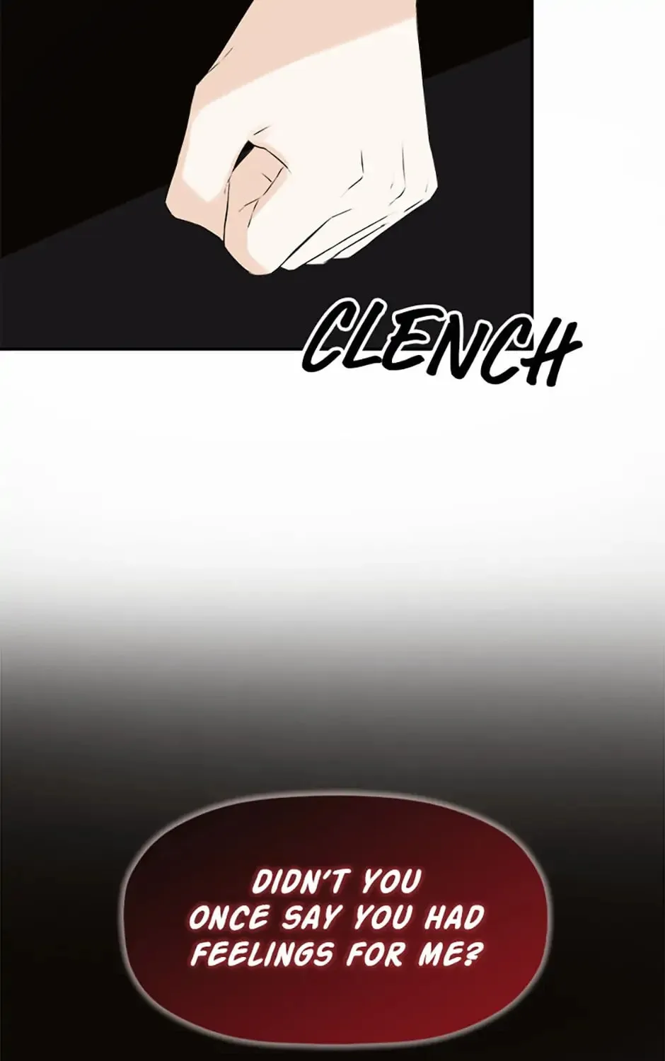 Hiding My True Self Chapter 19 page 31 - 