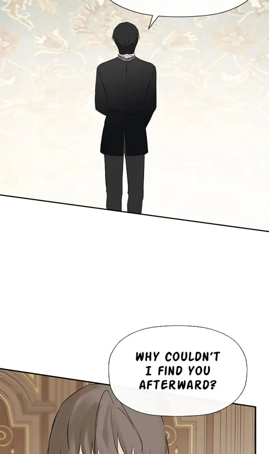 Hiding My True Self Chapter 19 page 5 - 
