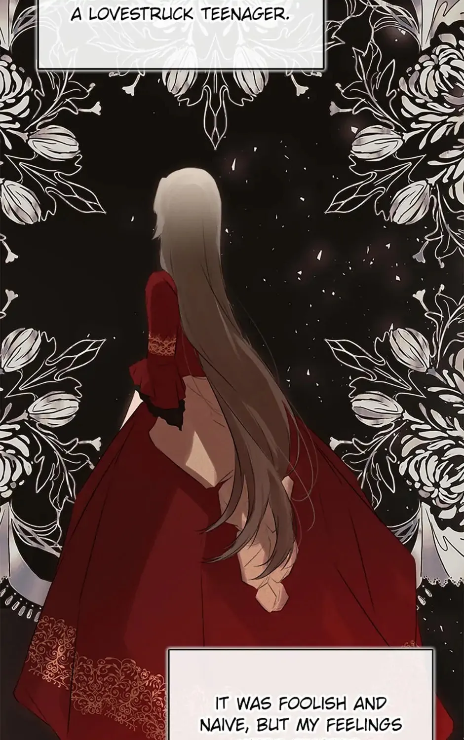 Hiding My True Self Chapter 19 page 45 - 